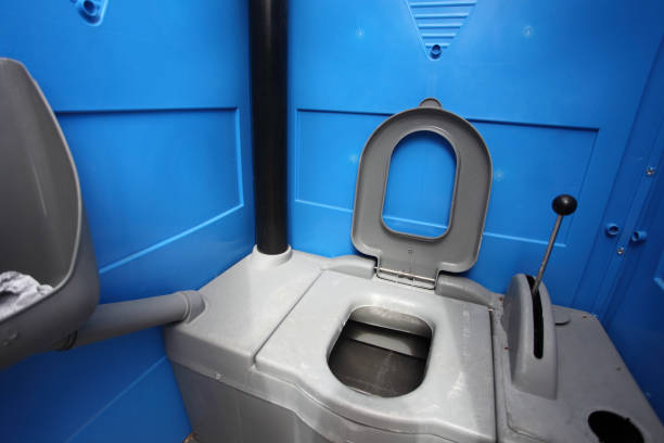 Types of Portable Toilets We Offer in West Athens, CA