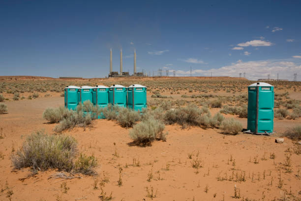 Trusted West Athens, CA Portable Potty Rental  Experts